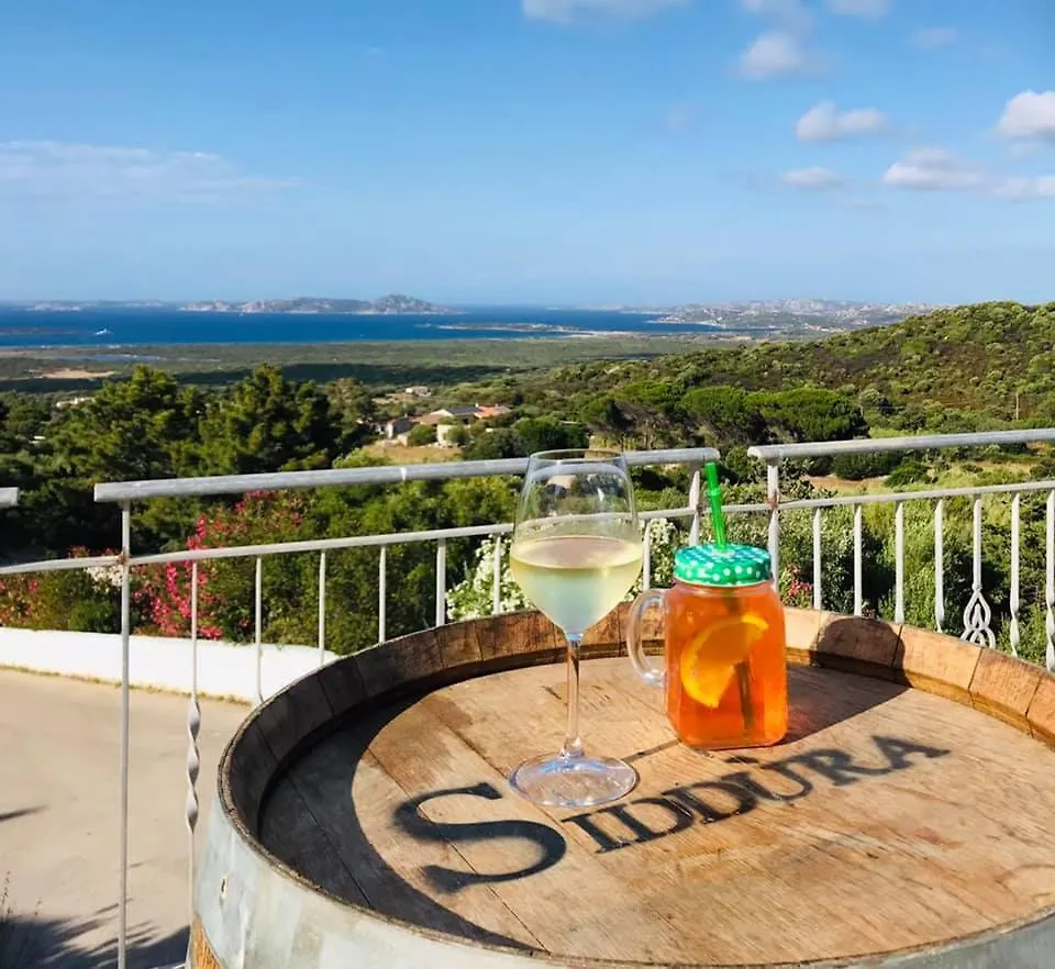 Bed & Breakfast Hotel dello Gnu San Pasquale