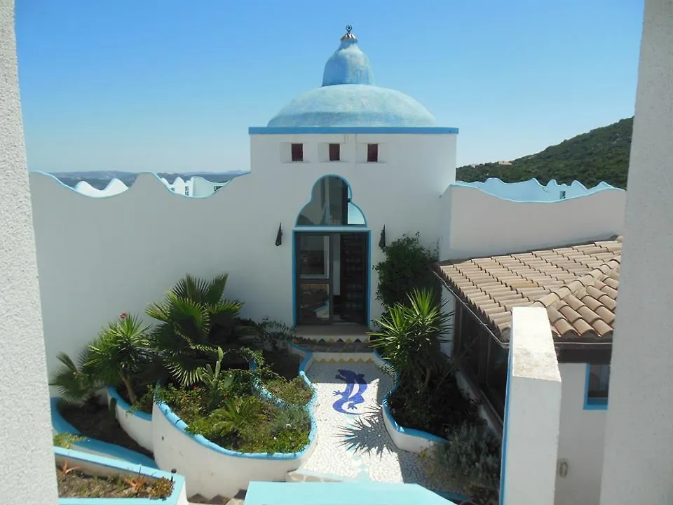 Hotel dello Gnu San Pasquale Bed & Breakfast