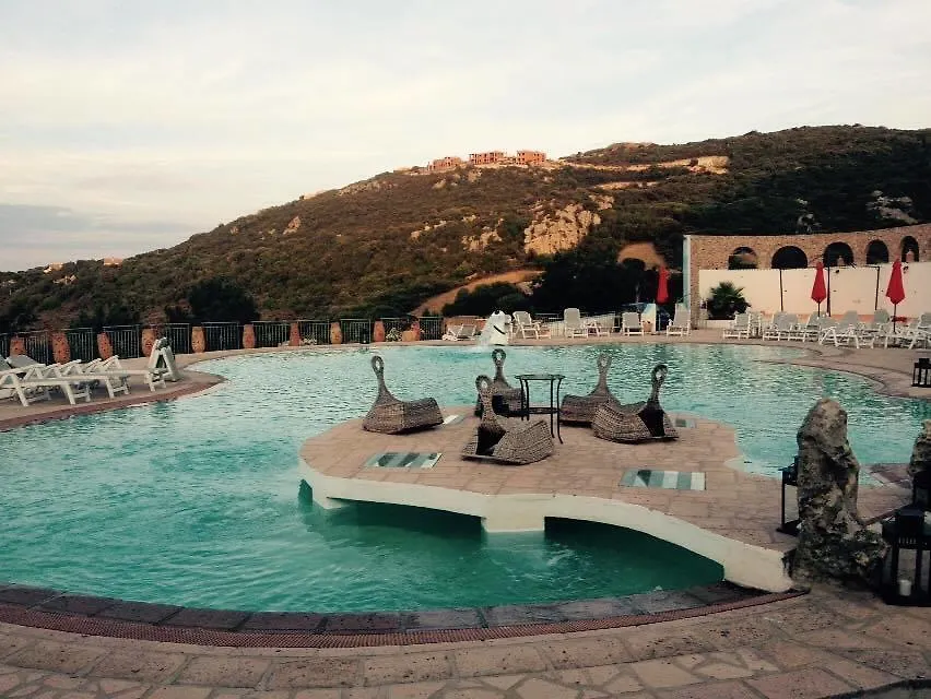 Bed & Breakfast Hotel dello Gnu San Pasquale