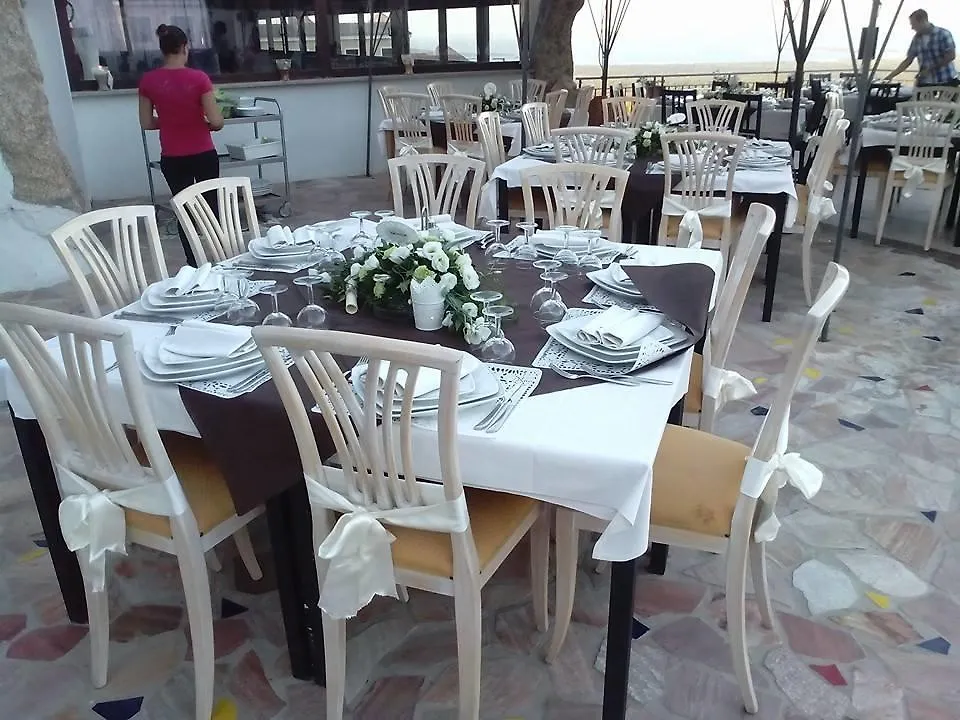 Hotel dello Gnu San Pasquale Italia