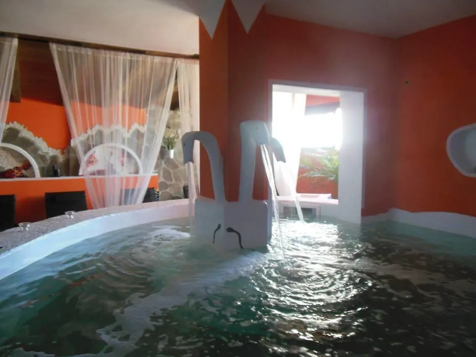 Hotel dello Gnu San Pasquale