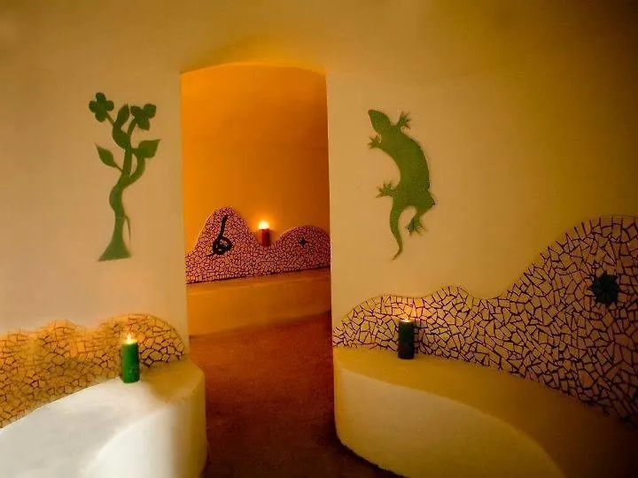 Hotel dello Gnu San Pasquale Bed & Breakfast