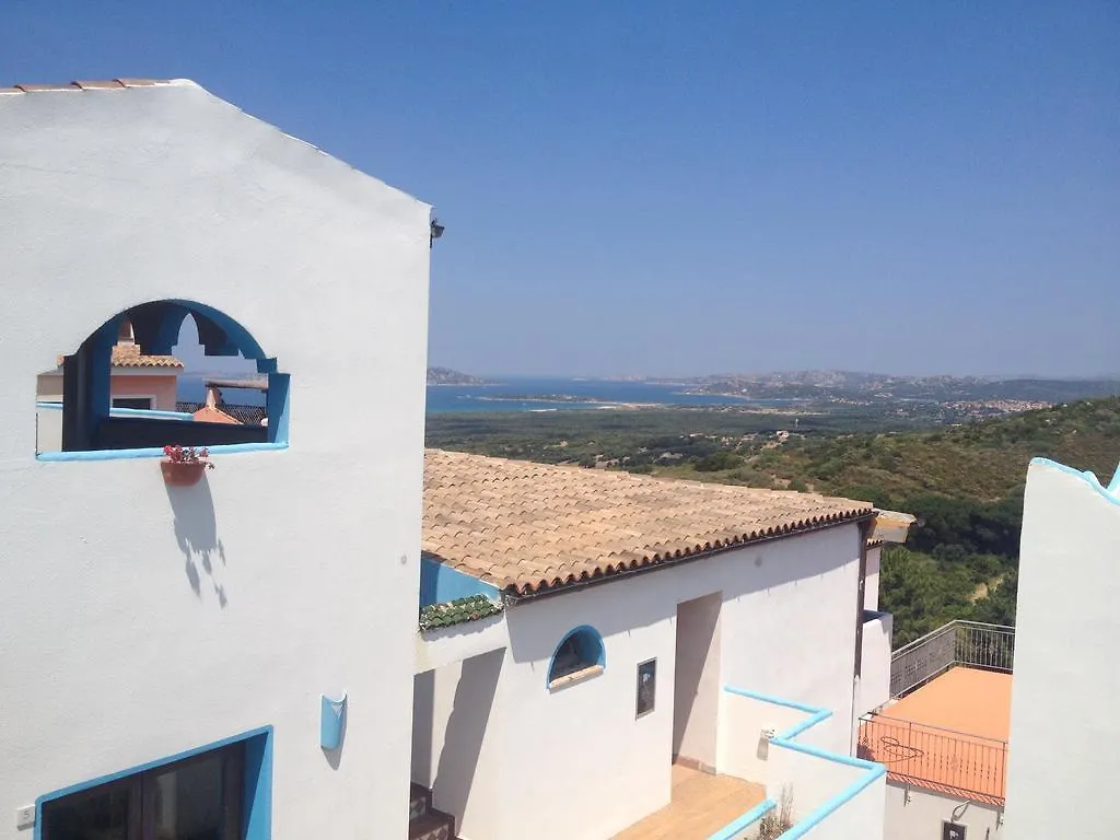 Hotel dello Gnu San Pasquale 0*,