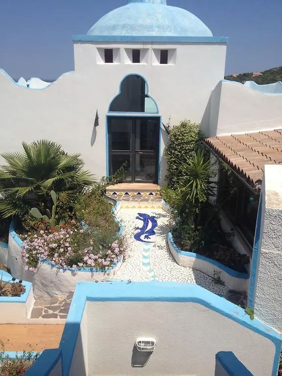 Bed & Breakfast Hotel dello Gnu San Pasquale