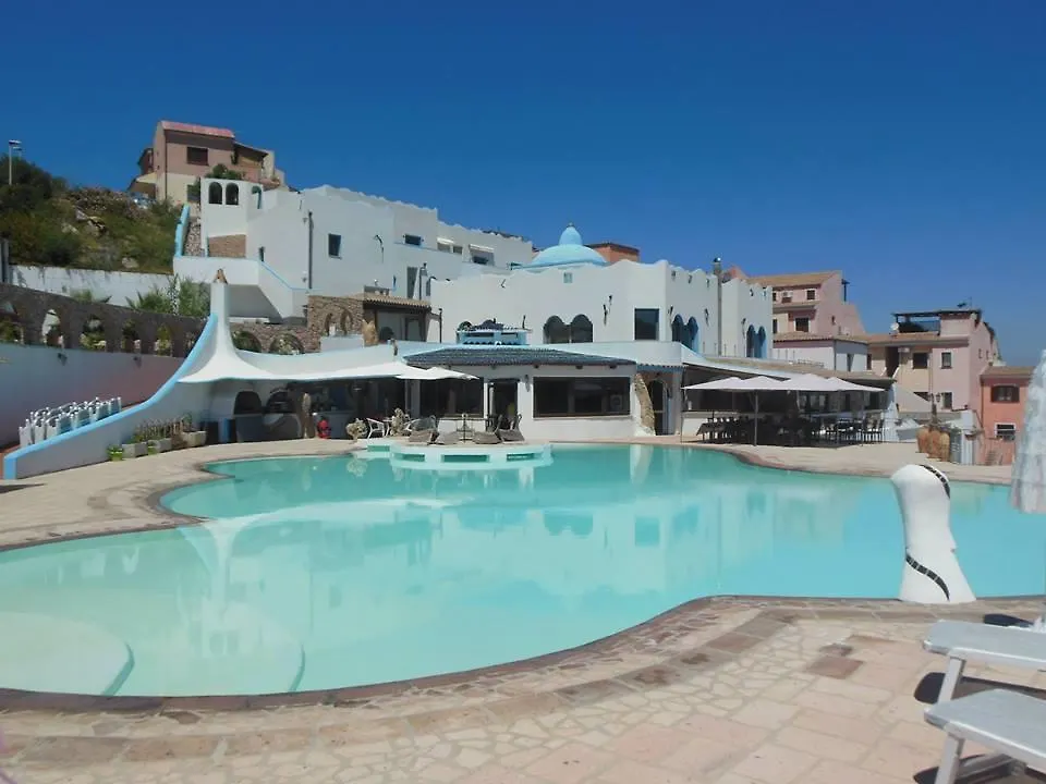Hotel dello Gnu San Pasquale