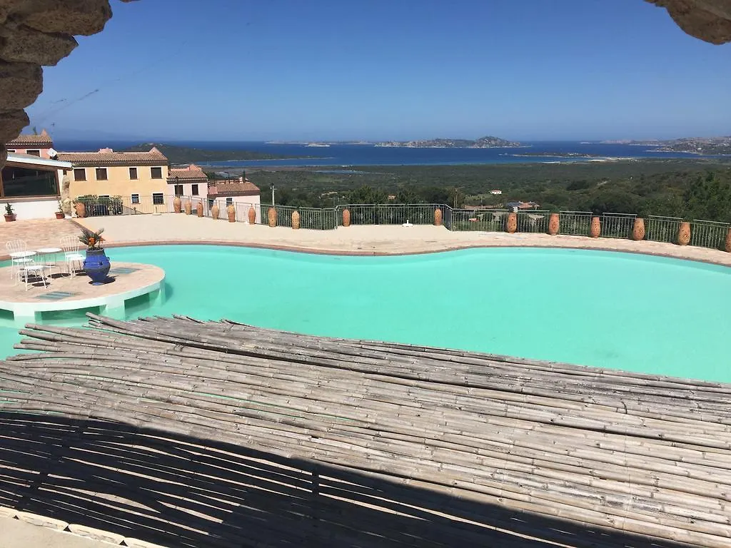 Bed & Breakfast Hotel dello Gnu San Pasquale Italia