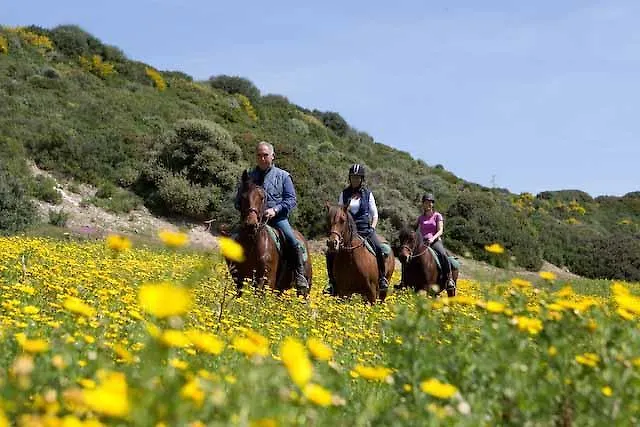 Bed & Breakfast Hotel dello Gnu San Pasquale