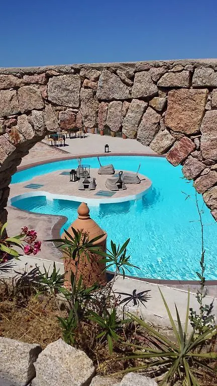 Bed & Breakfast Hotel dello Gnu San Pasquale