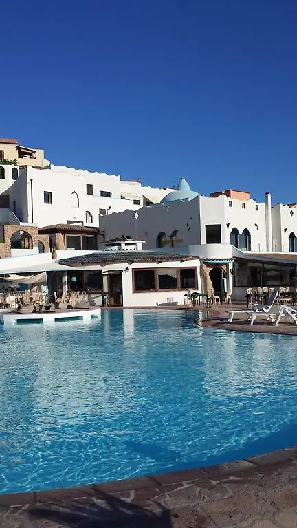 Hotel dello Gnu San Pasquale Italia