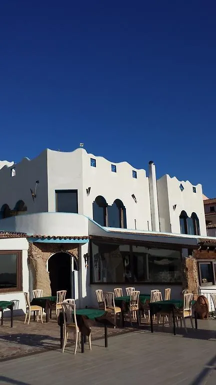 Hotel dello Gnu San Pasquale Bed & Breakfast