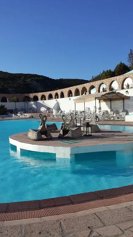 Bed & Breakfast Hotel dello Gnu San Pasquale Italia