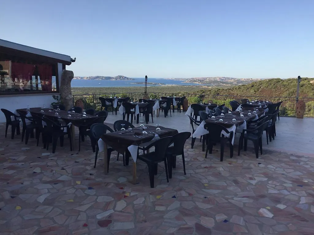 Bed & Breakfast Hotel dello Gnu San Pasquale