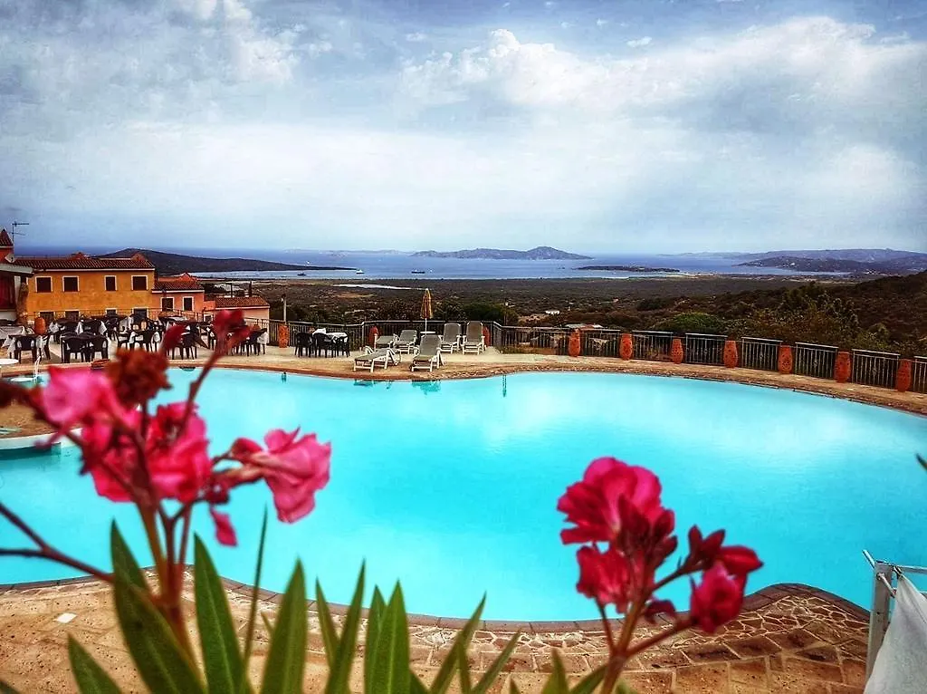 Hotel dello Gnu San Pasquale 0*,