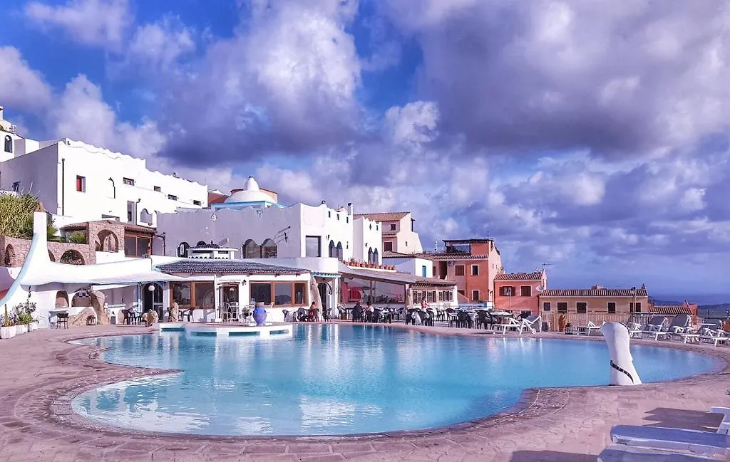 Hotel dello Gnu San Pasquale Italia