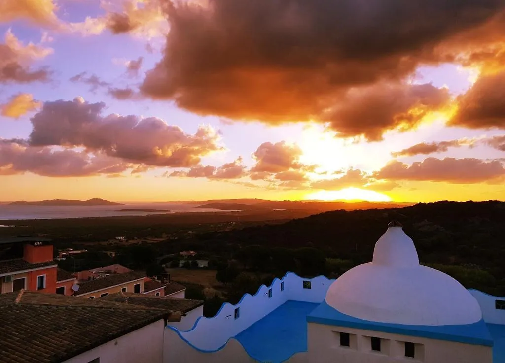 Hotel dello Gnu San Pasquale Bed & Breakfast