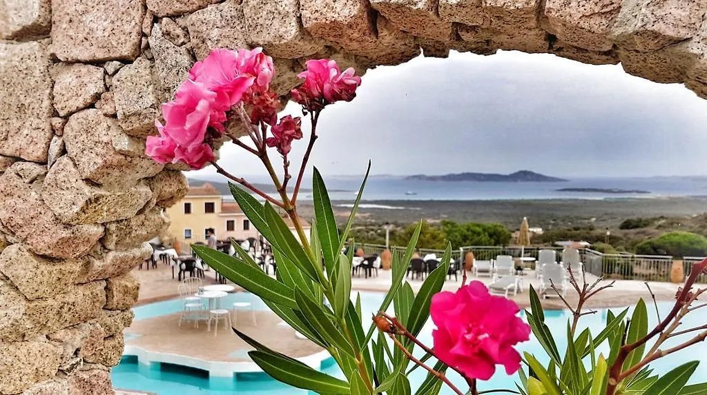 Hotel dello Gnu San Pasquale 0*,  Italia
