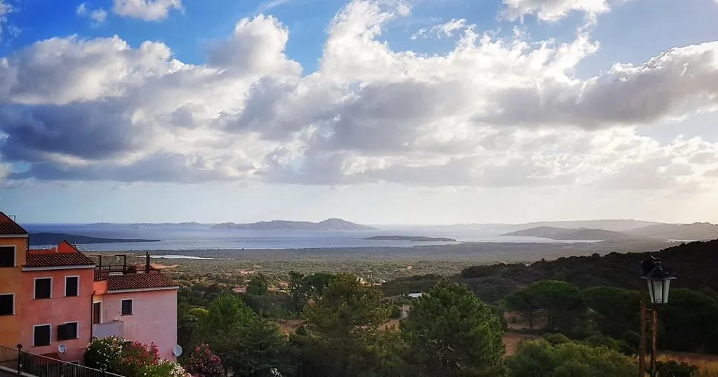 Hotel dello Gnu San Pasquale Bed & Breakfast