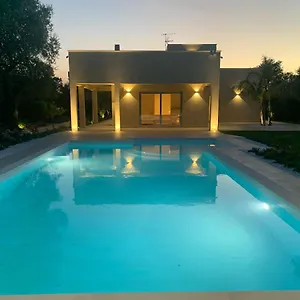  Bed & Breakfast Natura & Relax
