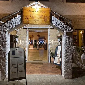 2* Hotel Alabe Marina Di
