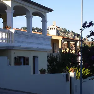  Couette-café La Collina