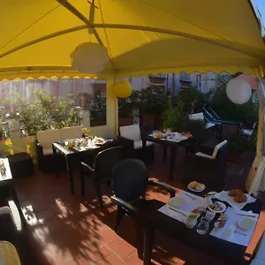 Bed&breakfast I Vicoletti Di Bed & Breakfast Napoli
