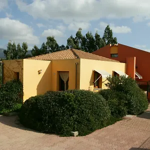 3* Maison d'hôtes Il Locandiere